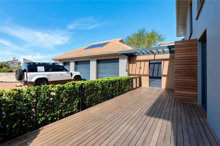 3 Bedroom Property for Sale in Langebaan Country Estate Western Cape
